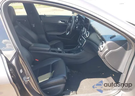 2018 Mercedes-Benz Cla 250 4Matic from USA, damaged, VIN WDDSJ4GBXJN634558